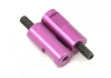 Servo Mount; LiPo - Cat SX (2)