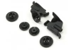 Wing Mount - Off Road