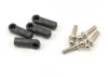 Ball Grippa Joints With Extra Long Studs (4)