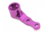 Radius Arm; CNC Alloy LH - Cat SX