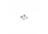Spacers; Wheel Bearing 2prs