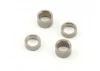 Spacers; Wheel Bearing 2prs