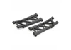 Wishbone; Rear - Cat SX (2) Std