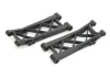 Wishbone; Rear - Cat SX (2) Std