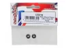 Race Shock Piston; CNC 2 Hole Off Road