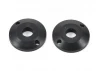 Race Shock Piston; CNC 2 Hole Off Road
