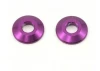 Cone; Rear Wheels (2)