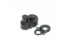Covers; Idler Gears - Cat SX