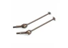 Drive Shaft; Front - Cat SX  (2)
