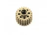 Gear; CNC 22t Layshaft