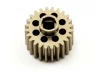 Gear; CNC 24T Layshaft