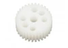 Gear; CNC 32t Idler - Cat SX
