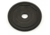 Gear; CNC 80t Spur - Slipper