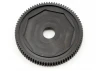 Gear; CNC 83t Spur - Slipper