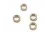 Spacer Shim; 4x6x2.5 (4)