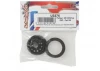Pulley; 35T Overdrive Diff - Cat SX