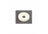 Pulley; 35T Overdrive Diff - Cat SX