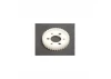 Pulley; 35T Overdrive One Way - Cat SX