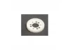 Pulley; 36t One Way - Cat SX