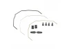 Roll Bar Set; Front - Cat SX set 3