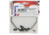 Roll Bar Set; Front - Cat SX set 3