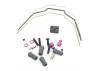 Roll Bar Set; Rear - Cat SX set 3