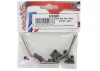 Roll Bar Set; Rear - Cat SX set 3