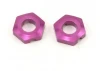 Wheel Hex; Front - Cat SX (2)