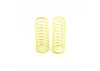 Springs; Off Road XF2.5 Yellow
