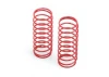 Springs; Off Road XF3.0 Red