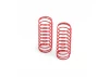 Springs; Off Road XF3.0 Red