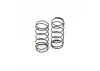 Springs; Off Road XF4.5 Black