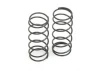 Springs; Off Road XF4.5 Black
