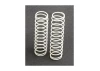 Springs; Off Road XR1.6 White