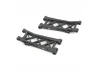 Wishbone; Rear Med Flex - Cat SX (2)