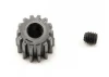 Schumacher Hard Alloy 48DP Pinion - 14T