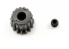 Schumacher Hard Alloy 48DP Pinion - 15T