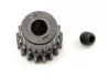 Schumacher Hard Alloy 48DP Pinion - 17T