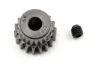 Schumacher Hard Alloy 48DP Pinion - 18T