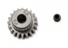 Schumacher Hard Alloy 48DP Pinion - 20T