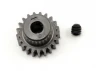 Schumacher Hard Alloy 48DP Pinion - 21T