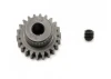 Schumacher Hard Alloy 48DP Pinion - 22T