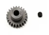 Schumacher Hard Alloy 48DP Pinion - 23T
