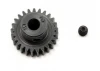 Schumacher Hard Alloy 48DP Pinion - 25T