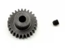 Schumacher Hard Alloy 48DP Pinion - 26T