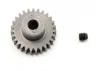 Schumacher Hard Alloy 48DP Pinion - 27T
