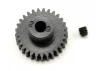 Schumacher Hard Alloy 48DP Pinion - 29T