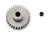 Schumacher Hard Alloy 48DP Pinion - 30T