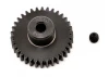 Schumacher Hard Alloy 48DP Pinion - 34T
