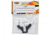 CF Link Mount; Front 49mm Kit - Cat SX